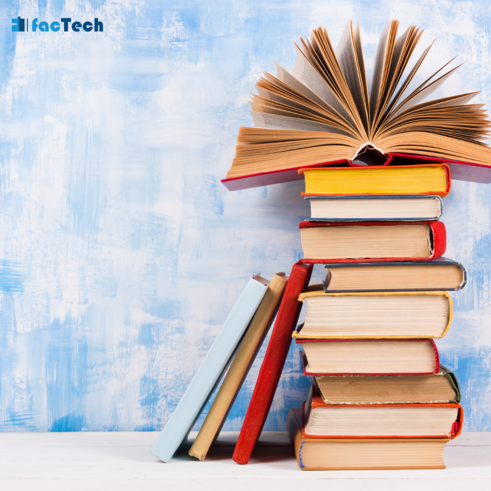 Best Books For Facility Managers