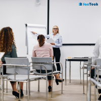 train employees with helpdesk management best practices