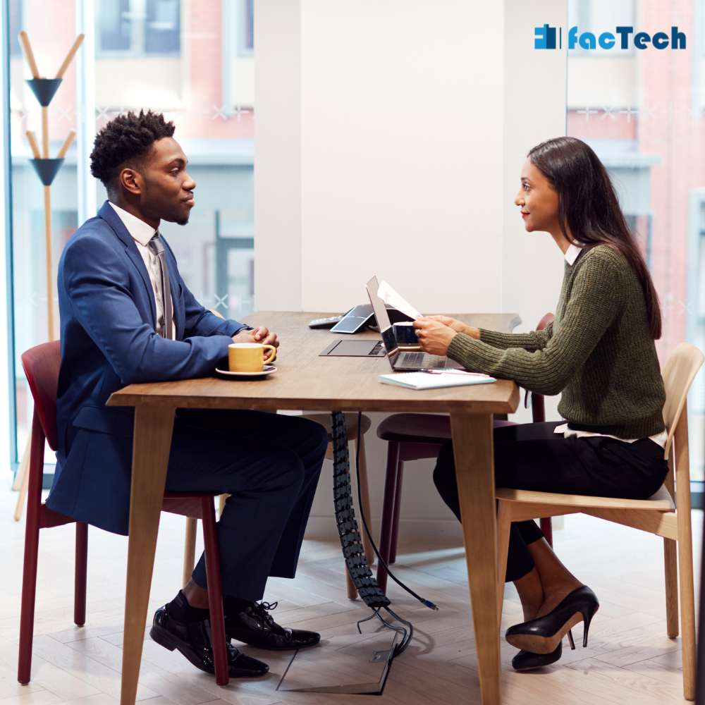 facility manager interview best practices