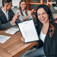 streamlined collaboration with digital facility management