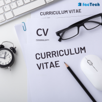 candidate experience and credentials