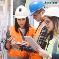 invest in training post construction maintenance team