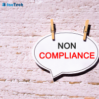 manage non compliance risks