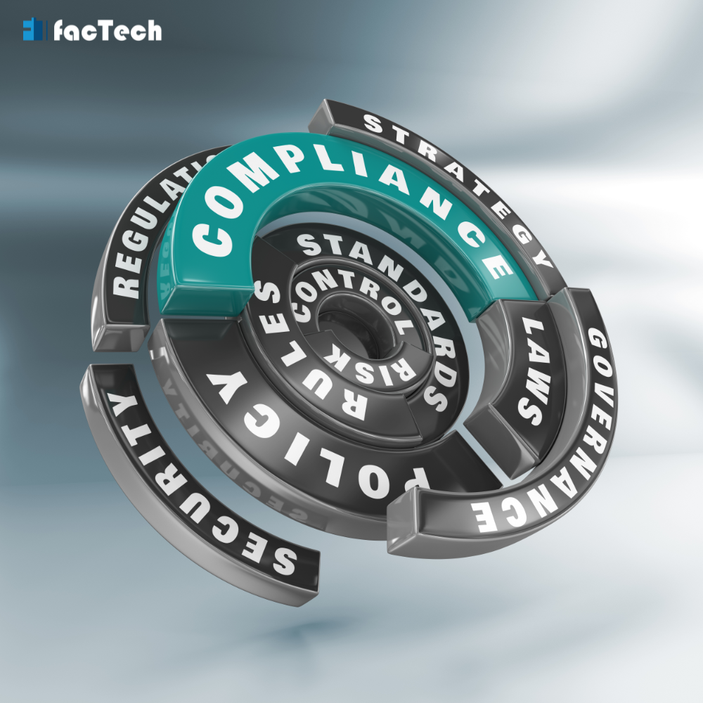 Compliance Management Software top 8 benefits