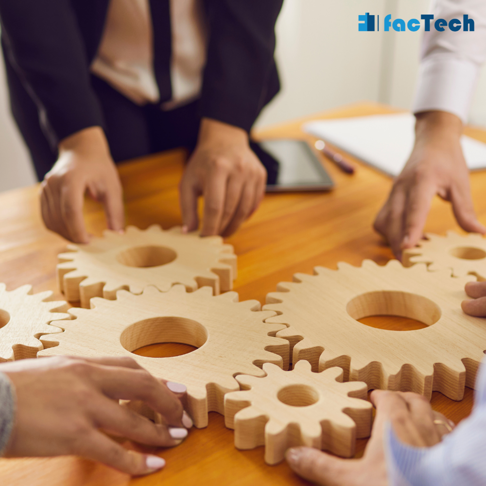 collaborate with compliance management software