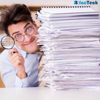 reporting with compliance management