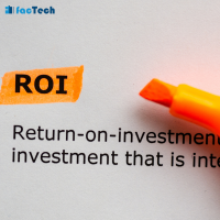 ROI for facility management