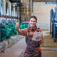 conduct regular inspections 