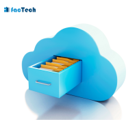 cloud storage is the future of CAFM