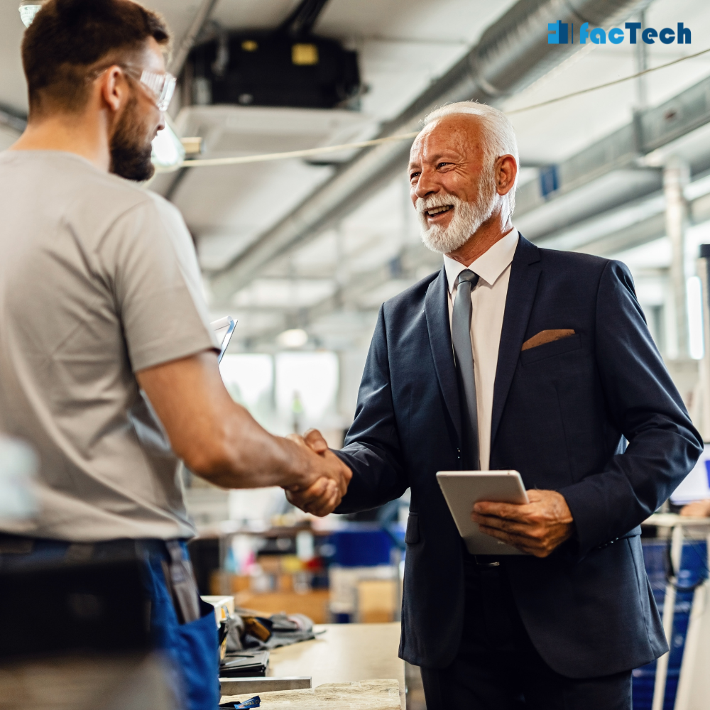 role of a digital facility manager