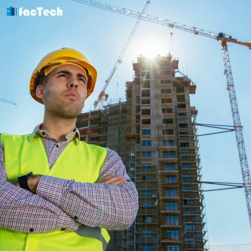 commission the building project