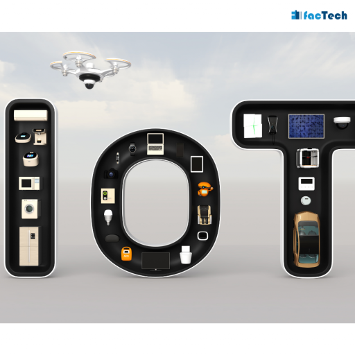 IoT and Facility Management Growth