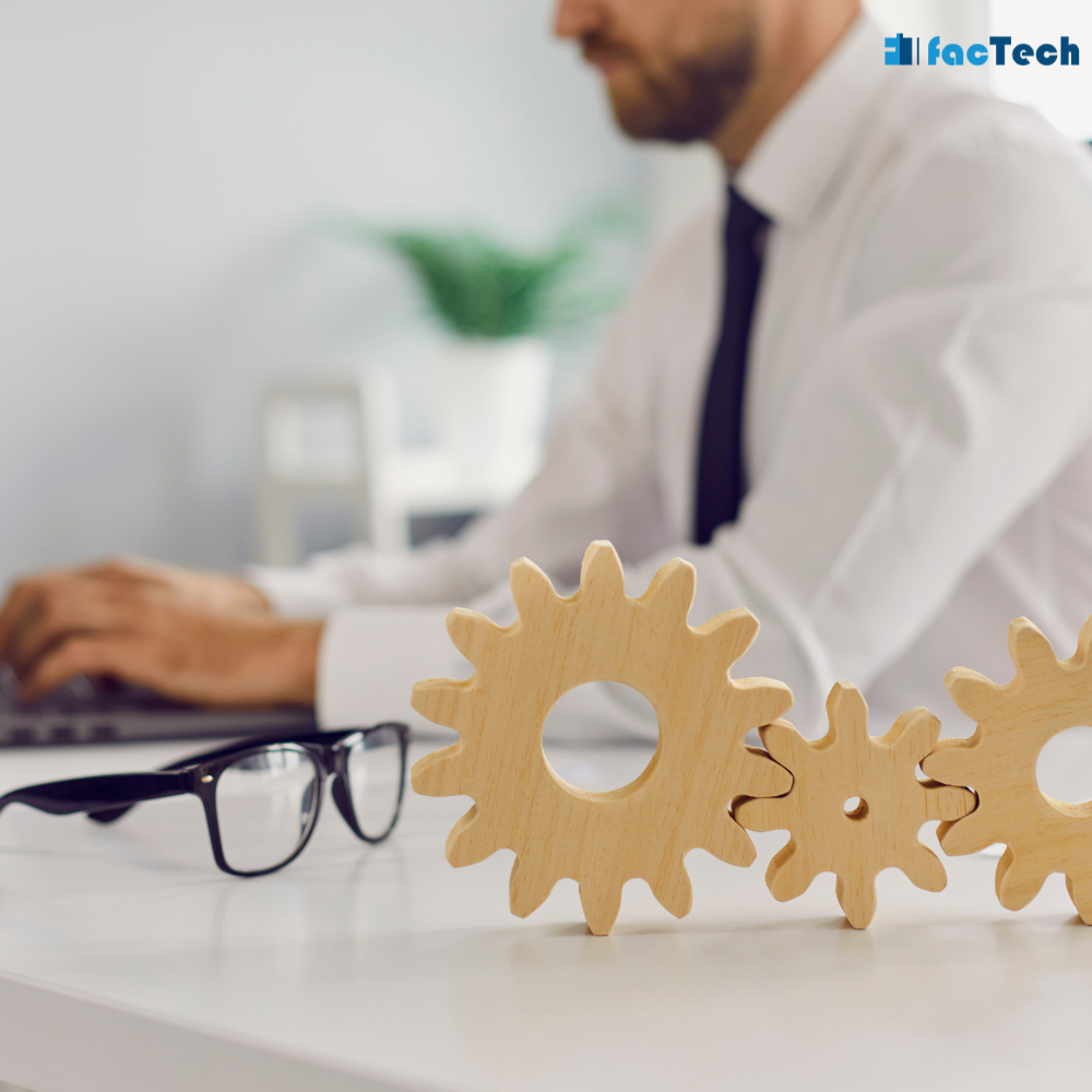 smart work places: top 5 benefits