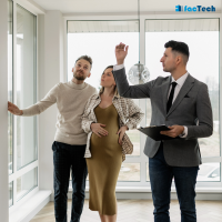 Automated building systems