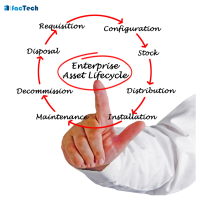 Enterprise Asset Lifecycle