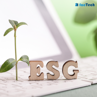 Digital FM for ESG Reporting