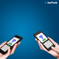 NFC Tags for Asset Tracking