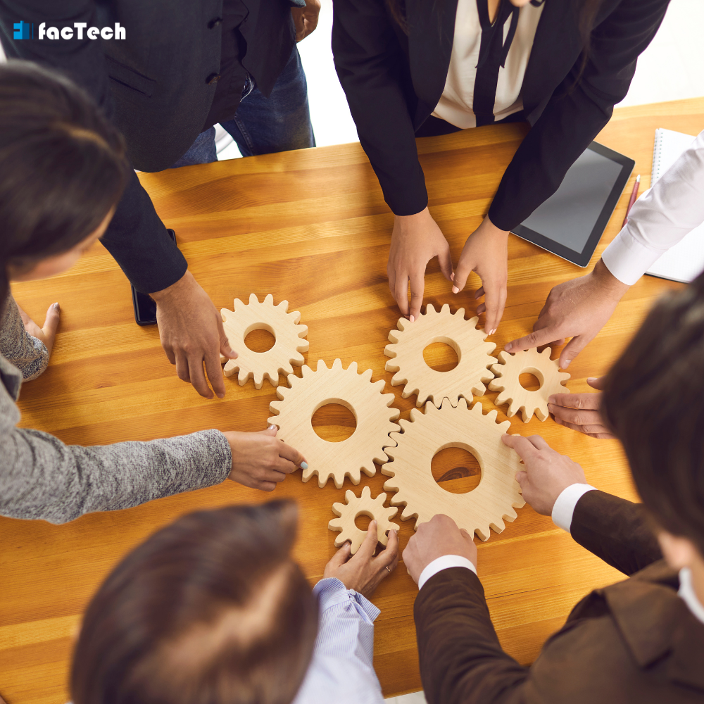 Facility Automation for Elevating tenant experience