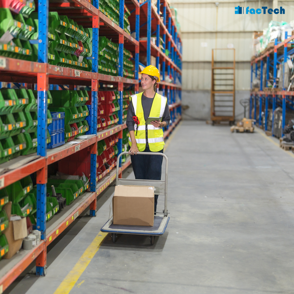 purchase management software
