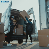 Centralized Purchase Orders Management