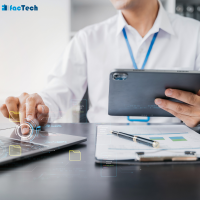 Create Efficient Workflows with PO Software