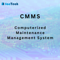 Benefits of CMMS