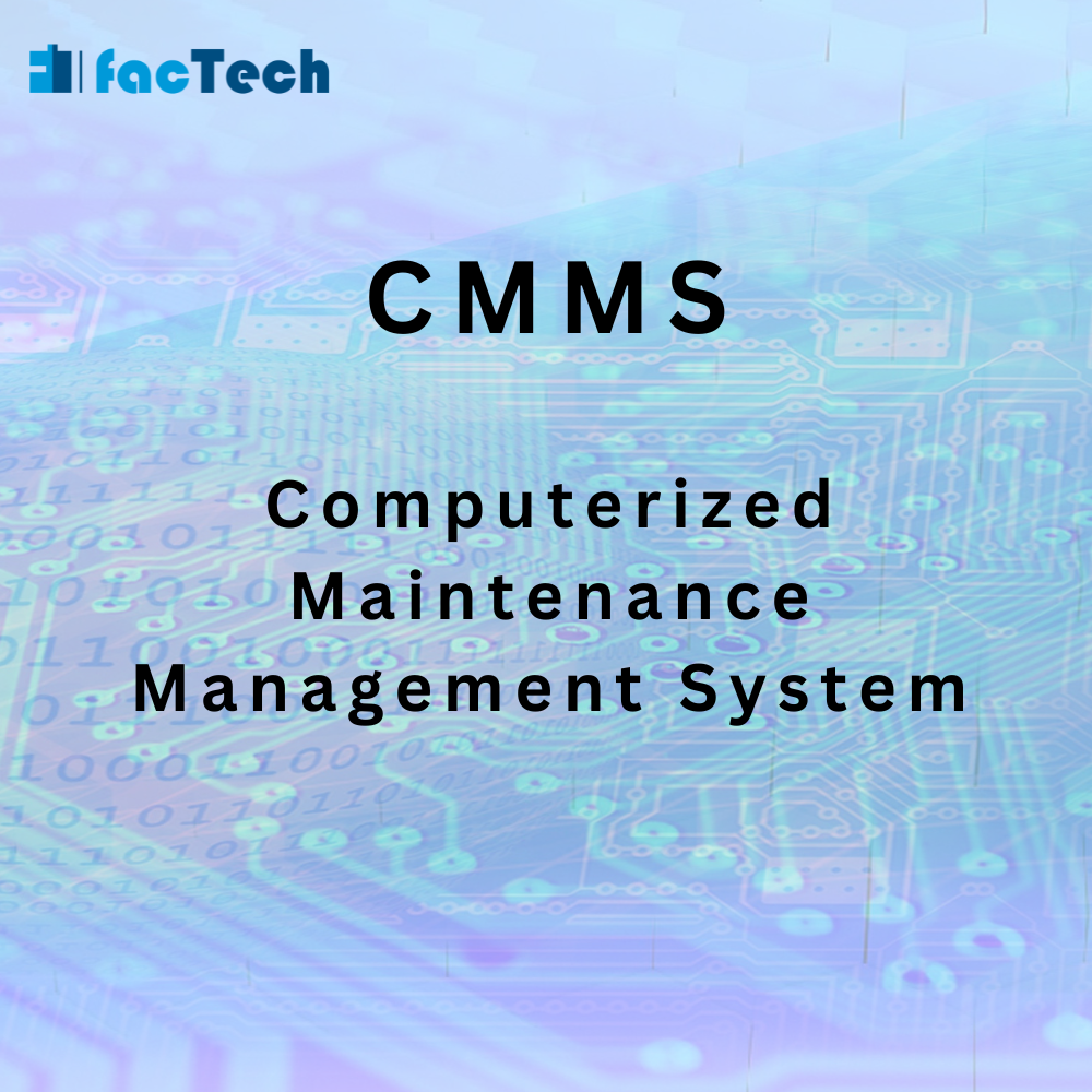 Benefits of CMMS