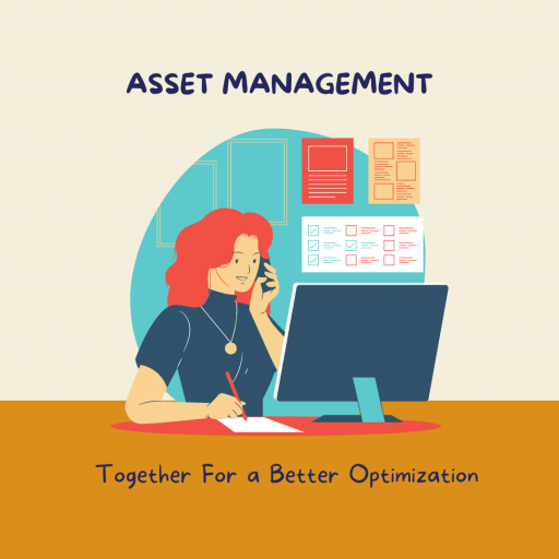 Asset management