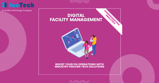 Factech facility management software