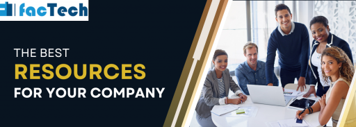 Resource management using FMS