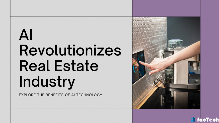 5 Proptech Trends Revolutionizing The Real Estate Market in 2024 ...