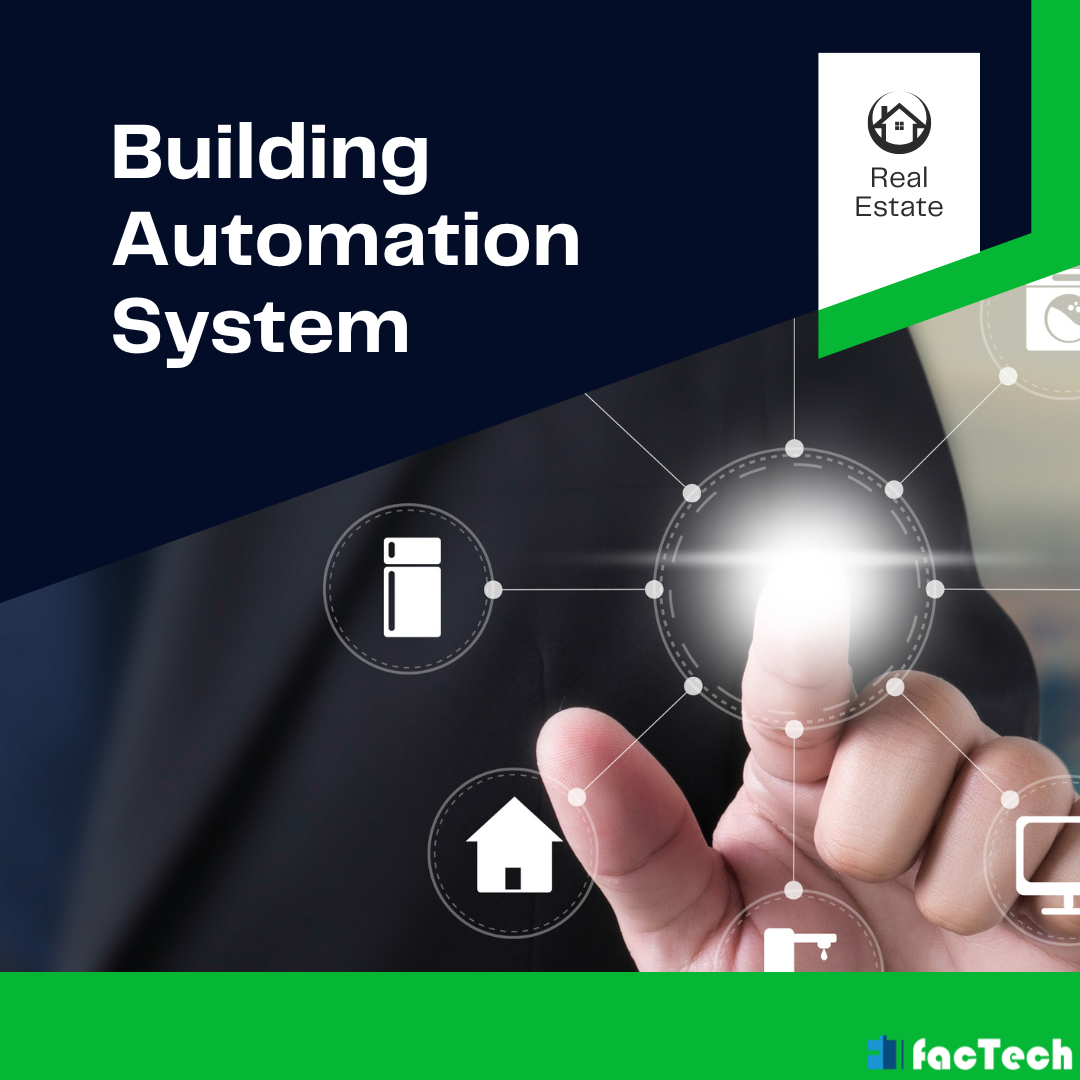 Building Automation System