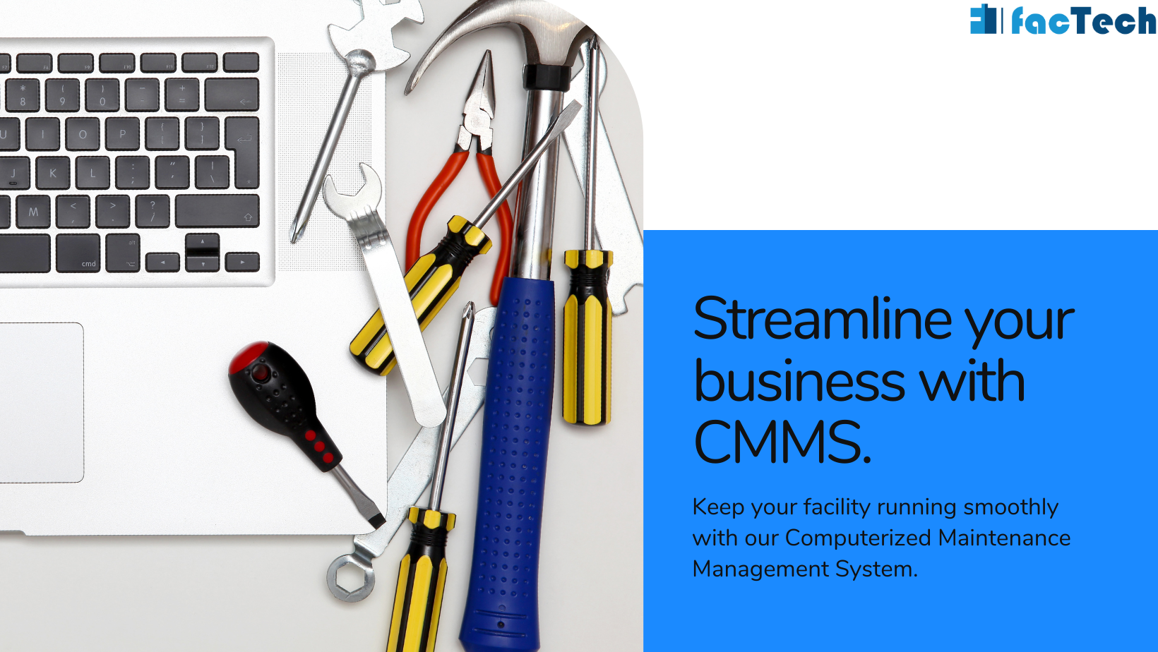 CMMS