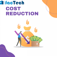 Cost Reduction