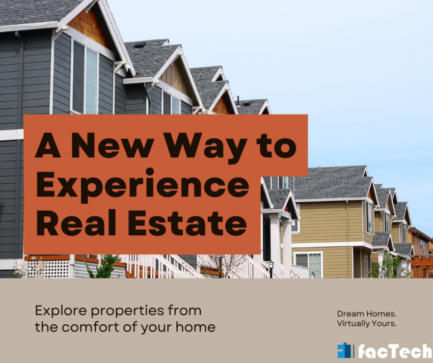 5 Proptech Trends Revolutionizing The Real Estate Market in 2024 ...