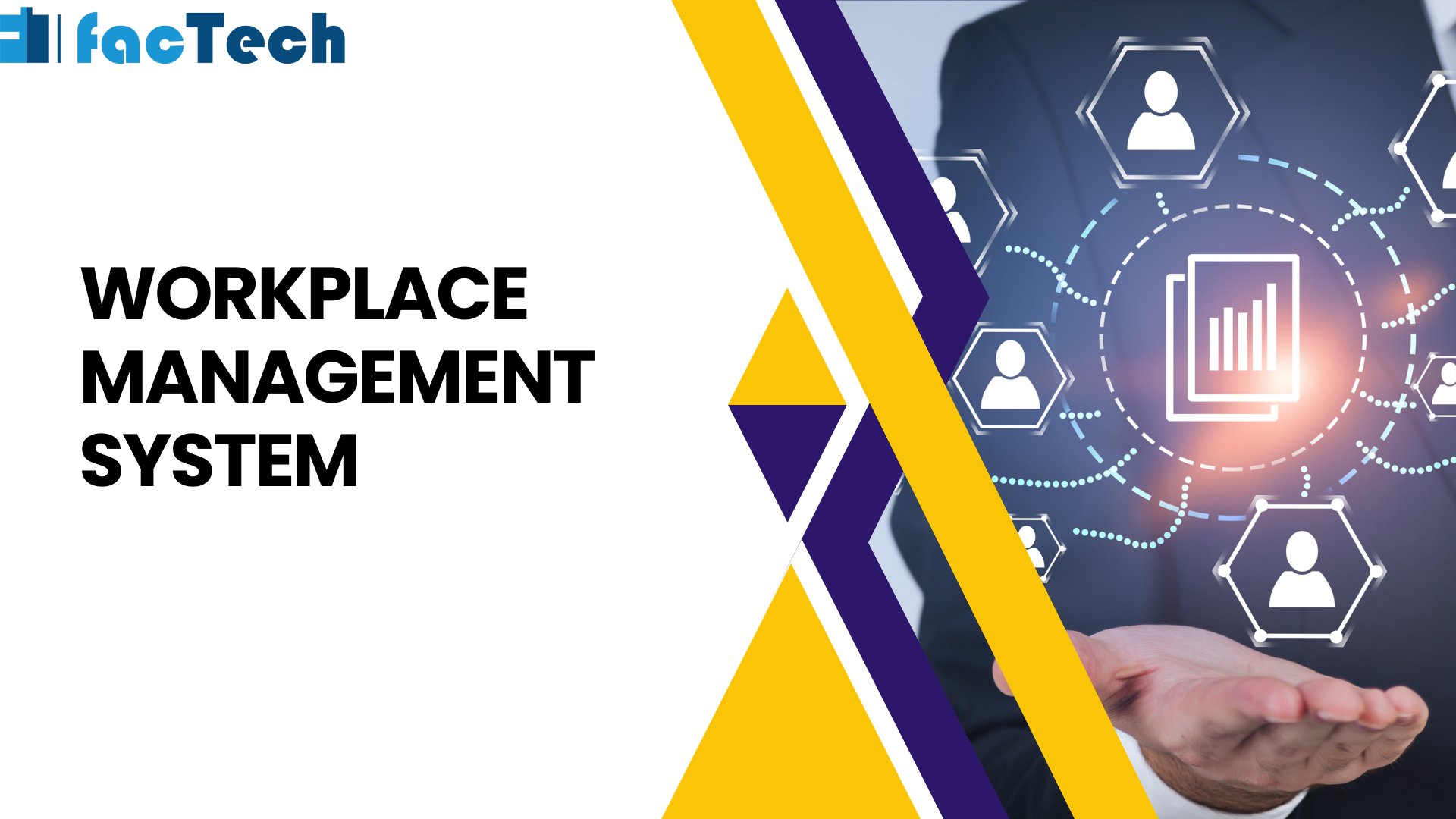 Workplace Management System