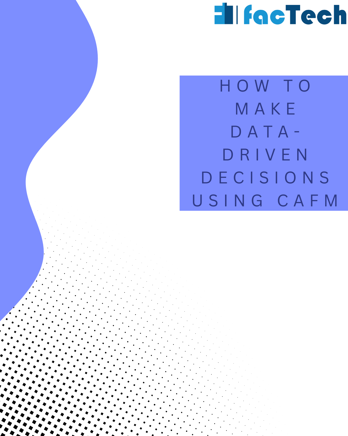 Data-driven decision