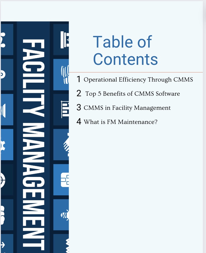 Facility Technology Magazine Feb 2024