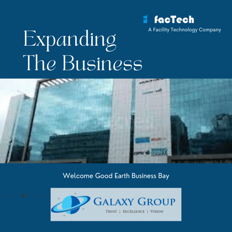 good earth business bay gurgaon facilities