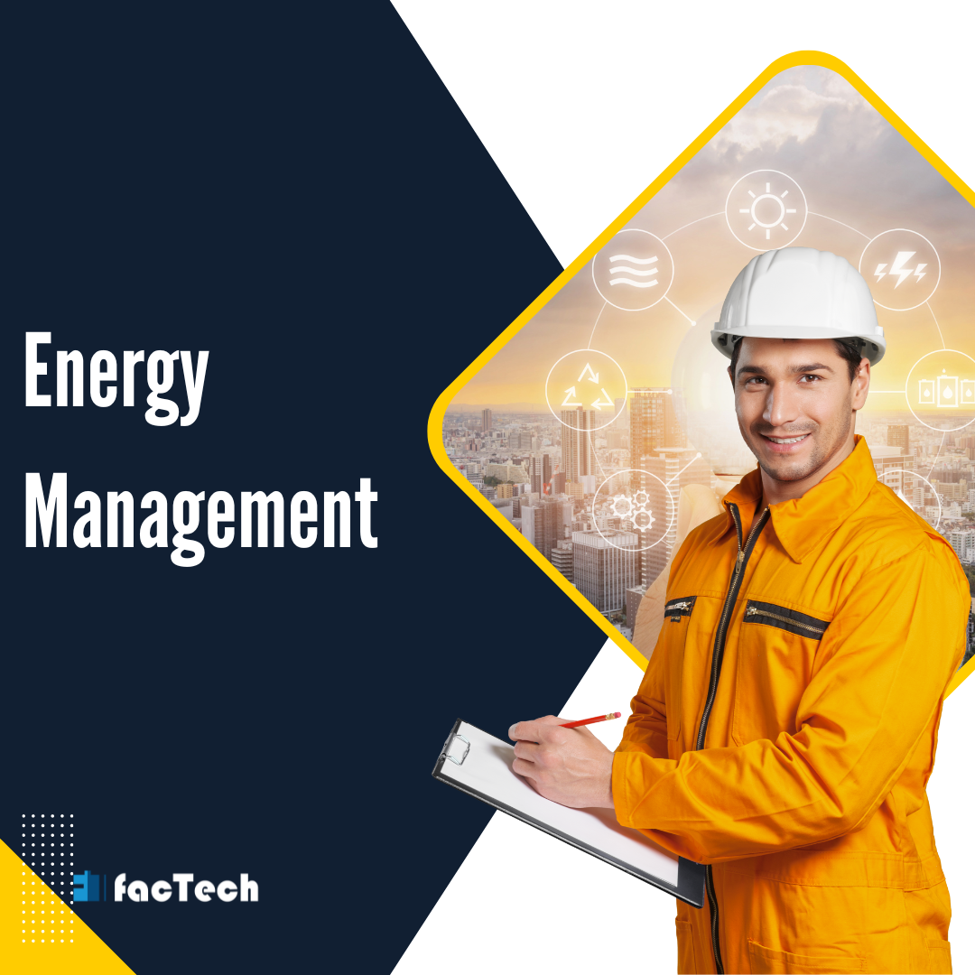 Energy Management