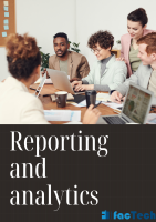 Reporting and analytics