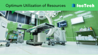 optimum utilization of resources by https://factech.ai/