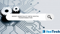 boost hospitality with digital transformation by https://factech.ai/