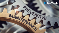 Preventive Maintenance by https://factech.ai/