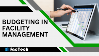 Budgeting in Facility Management by https://factech.ai/