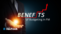 Benefits of Budgeting in FM by https://factech.ai/
