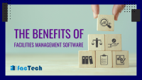 Advantages of using facility management software by https://factech.ai/