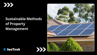 Sustainable Methods of Property Management by https://factech.ai/