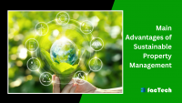 Main Advantages of Sustainable Property Management by https://factech.ai/