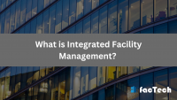 Integrated Facility Management system by https://factech.ai/